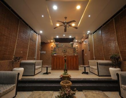 Host Your Next Corporate Meeting at Nature Nest Resort – Best Resort in Mhow