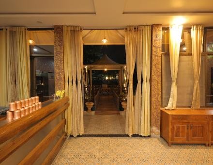 Discover a Romantic Escape at Nature Nest Resort – A Peaceful Resort Near Indore for Couples