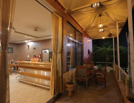 Celebrate Unforgettable Birthdays at Nature Nest Resort | Best Resort Near Indore