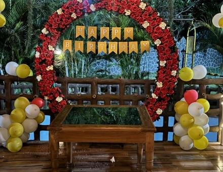 Celebrate Life’s Special Moments at Nature Nest Hotels & Resorts | Best Resort Near Indore