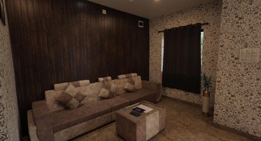 Private Villa 9
