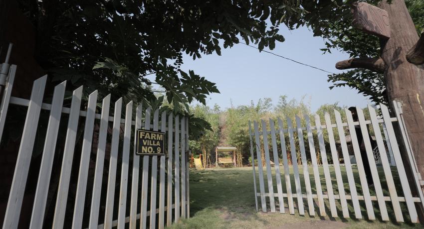 Private Villa 9