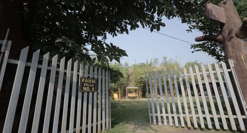 Private Villa 9