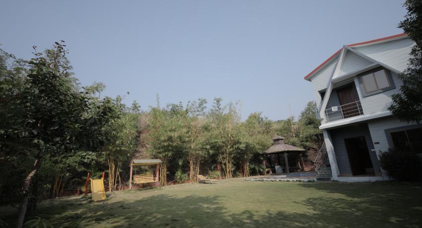 Private Villa 9