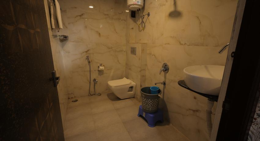 Private Villa 9
