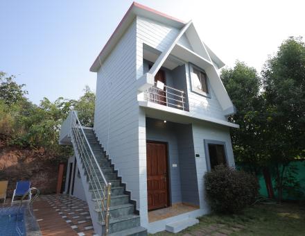 Private Villa 9