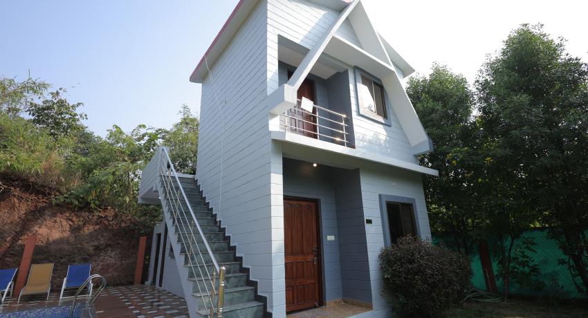 Private Villa 9