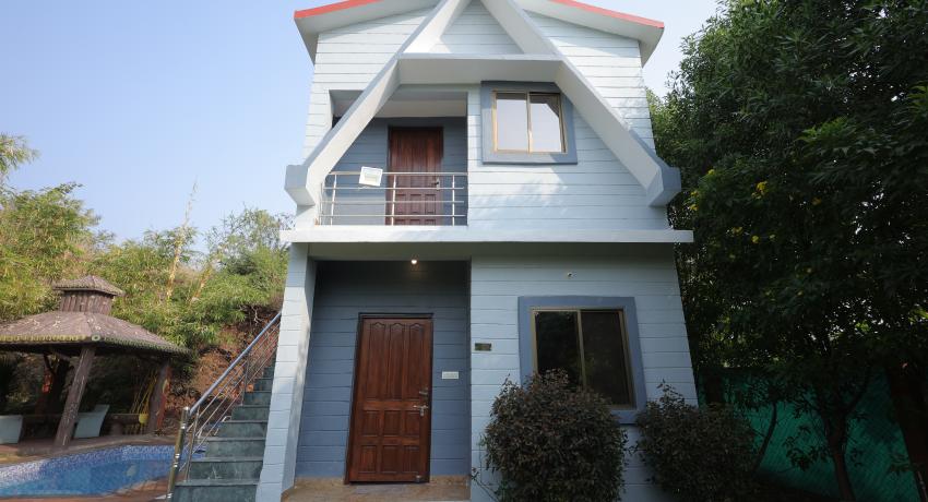 Private Villa 9