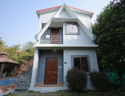 Villa 9