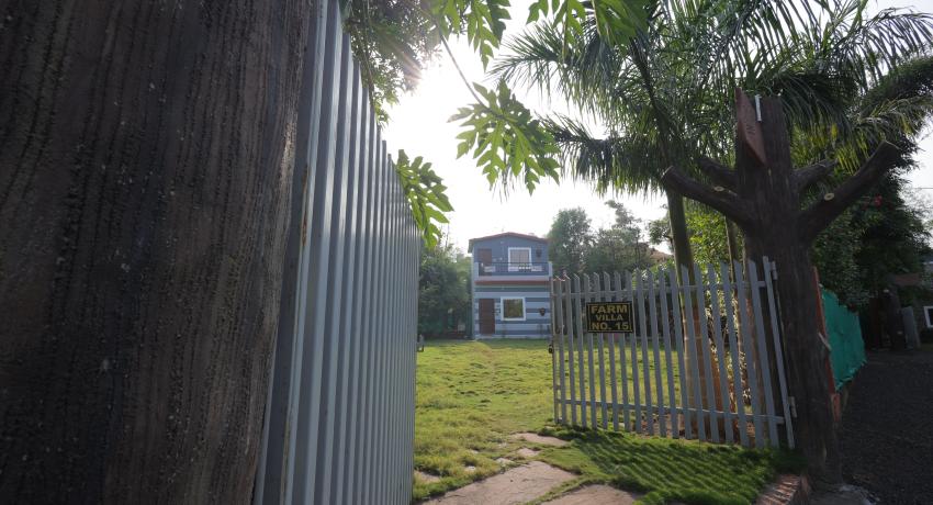 Private Villa 15