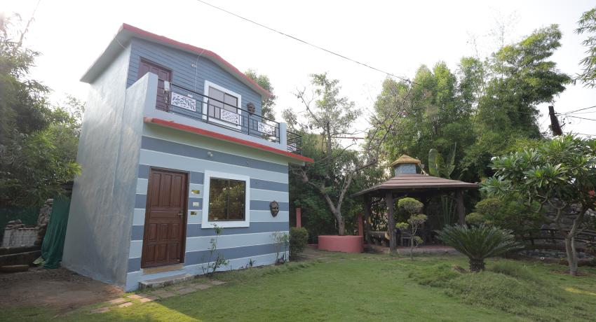 Private Villa 15
