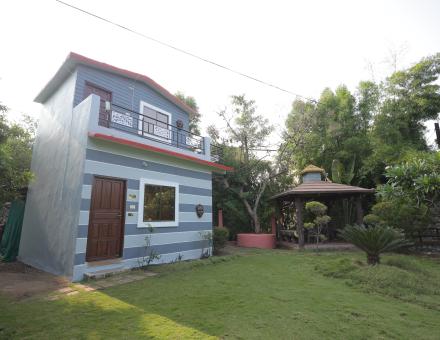 Nature Nest Hotels and Resorts – Best Resorts in Indore