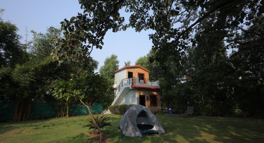 Private Villa 16