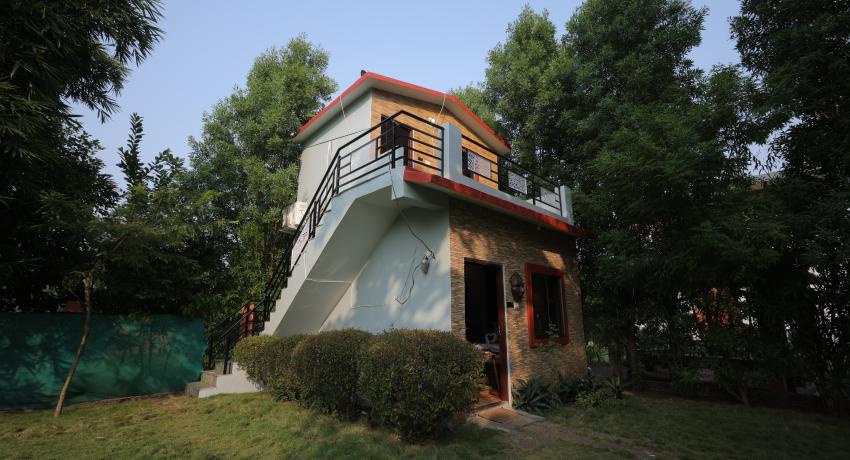 Private Villa 16