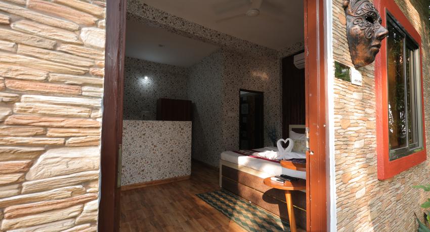 Private Villa 16