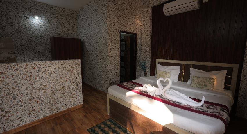 Private Villa 16