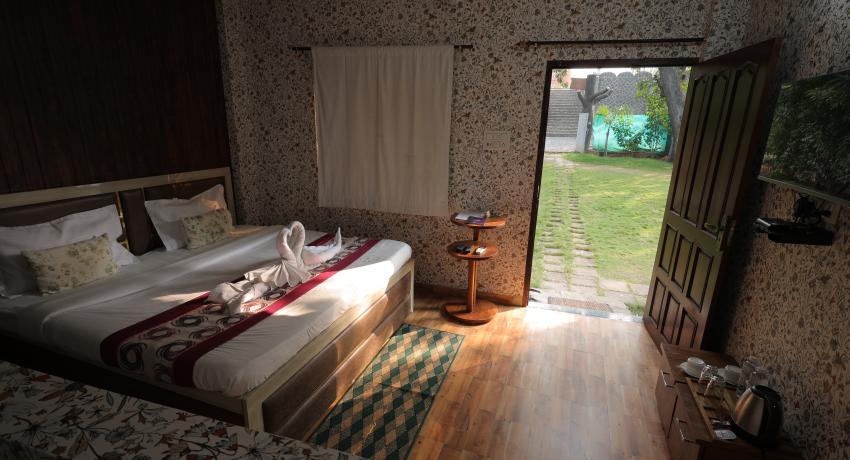 Private Villa 16