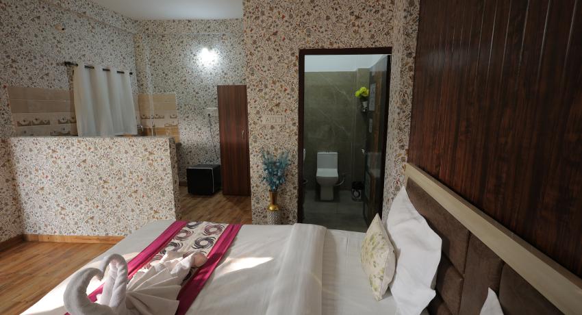 Private Villa 16