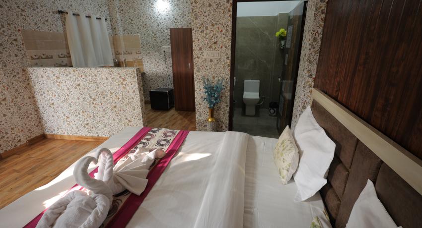 Private Villa 16