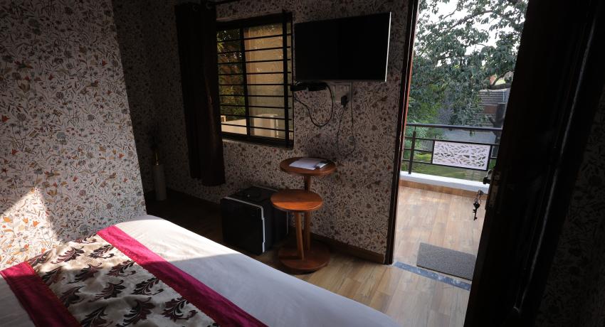 Private Villa 16