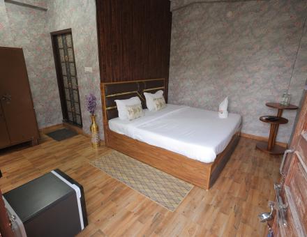 Comfort, Space & Nature Come Together at Nature Nest Hotels & Resorts.
