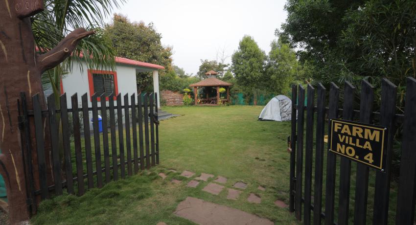 Private Villa 4