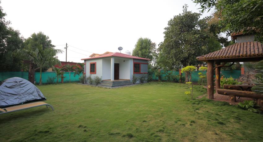 Private Villa 4