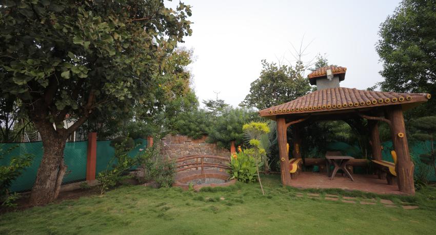 Private Villa 4