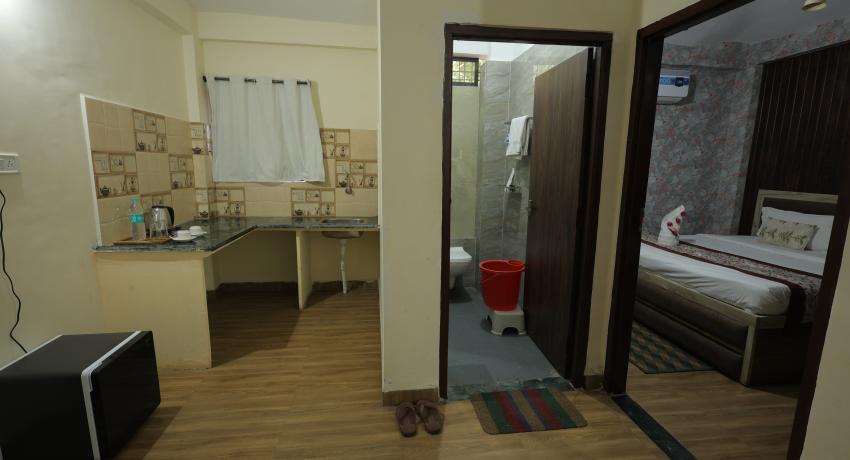 Private Villa 4