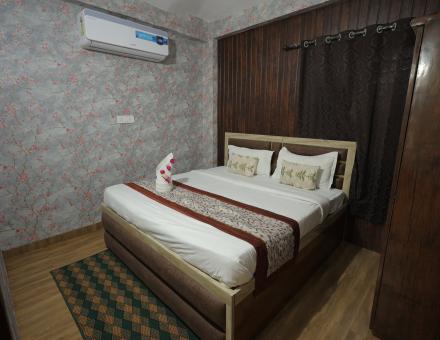 Nature Nest Hotels & Resorts – The Ultimate Blend of Luxury, Comfort & Togetherness