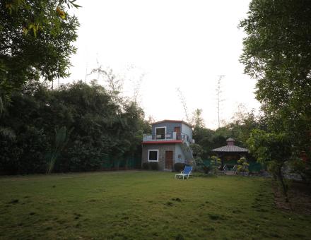 Private Villa 2