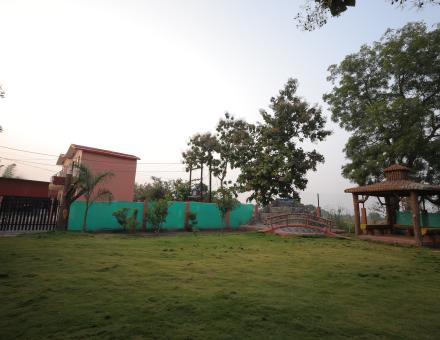 Nature Nest Hotels & Resorts – Farm Villas & Cottages for a Perfect Getaway.