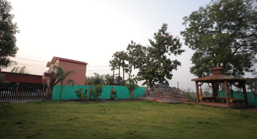 Private Villa 3
