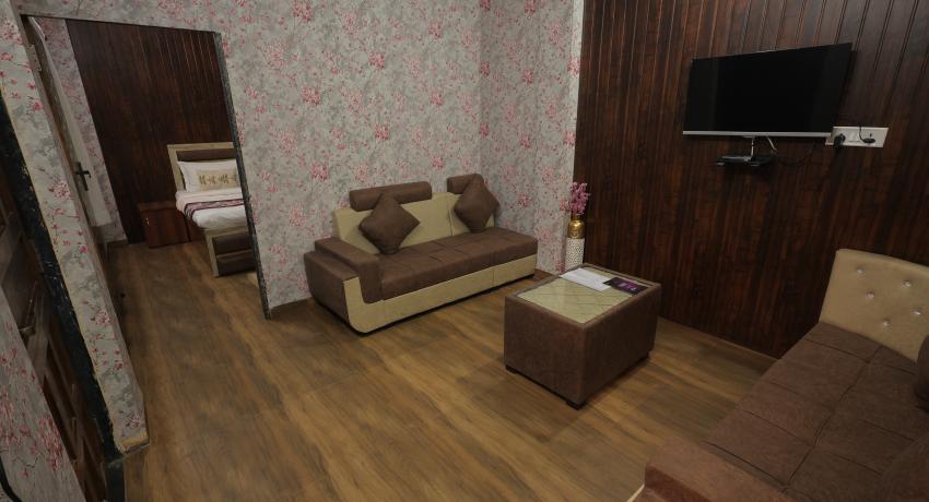 Private Villa 3