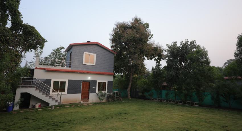 Private Villa 3