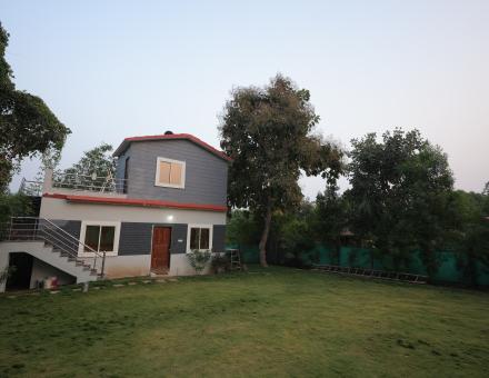 Villa 3