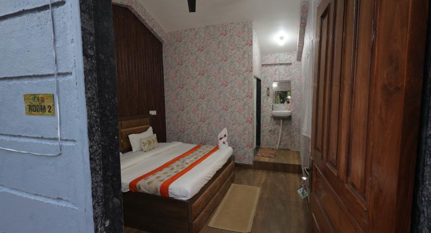 Private Villa 3
