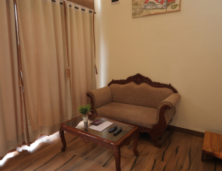 Nature Nest Hotels & Resorts: Where Comfort Meets the Soul of Nature
