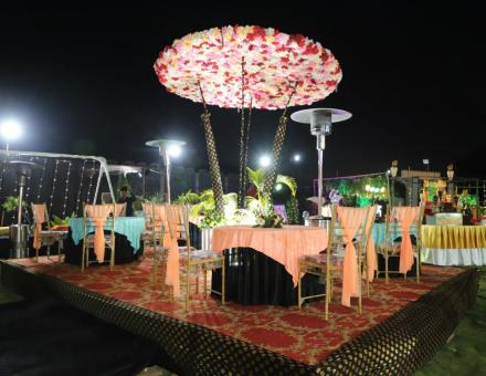 Event at Nature Nest