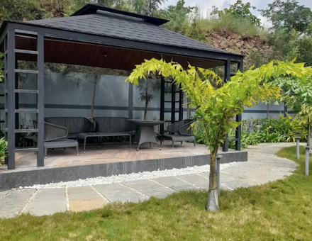 Escape the Ordinary at Nature Nest Hotels and Resorts – Where Nature Meets Comfort