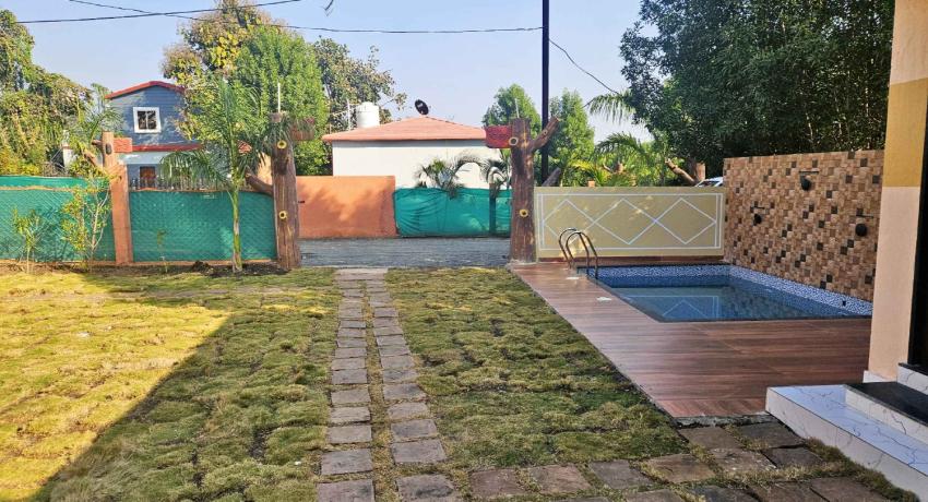 Private Villa 1