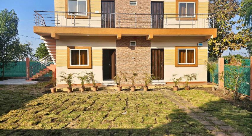 Private Villa 1
