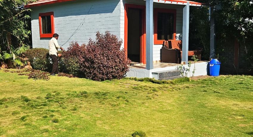 Private Villa 6