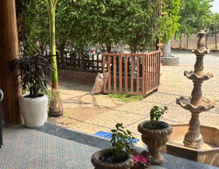 Best Resort for Friends Trip Near Indore | Nature Nest Hotels & Resorts