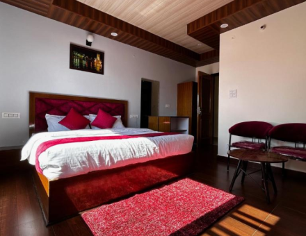 Discover Nature Nest Hotels & Resorts – One of the Best Resorts Near Indore
