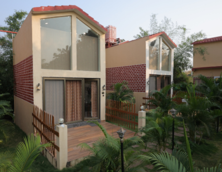Celebrate Love with a Romantic Escape at Nature Nest Hotels & Resorts